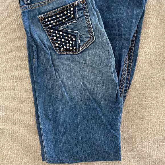 People’s Liberation Star Jeans LA - Picture 6 of 7